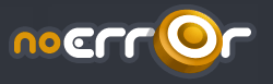 back to noerror homepage